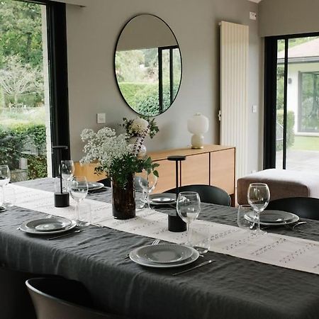 Maison D'Exception Au Touquet Le Touquet-Paris-Plage Extérieur photo