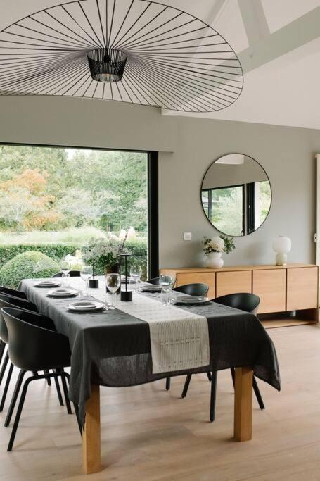 Maison D'Exception Au Touquet Le Touquet-Paris-Plage Extérieur photo