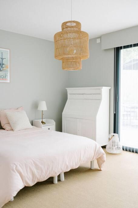 Maison D'Exception Au Touquet Le Touquet-Paris-Plage Extérieur photo