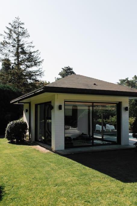 Maison D'Exception Au Touquet Le Touquet-Paris-Plage Extérieur photo