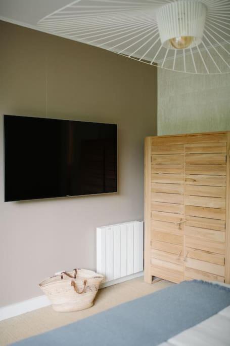 Maison D'Exception Au Touquet Le Touquet-Paris-Plage Extérieur photo