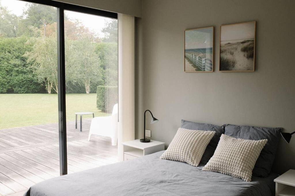 Maison D'Exception Au Touquet Le Touquet-Paris-Plage Extérieur photo