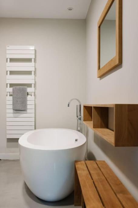 Maison D'Exception Au Touquet Le Touquet-Paris-Plage Extérieur photo