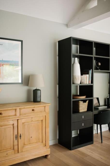 Maison D'Exception Au Touquet Le Touquet-Paris-Plage Extérieur photo
