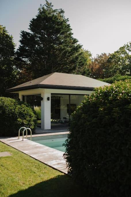 Maison D'Exception Au Touquet Le Touquet-Paris-Plage Extérieur photo