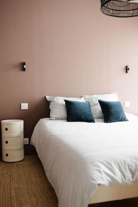 Maison D'Exception Au Touquet Le Touquet-Paris-Plage Extérieur photo