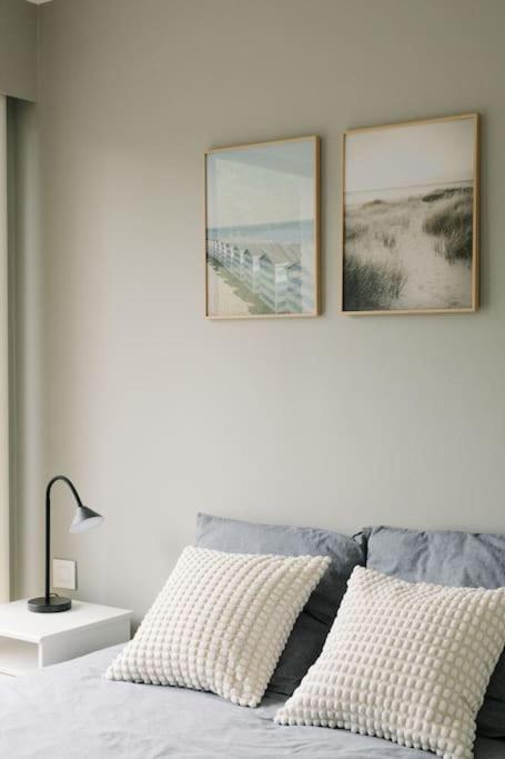 Maison D'Exception Au Touquet Le Touquet-Paris-Plage Extérieur photo