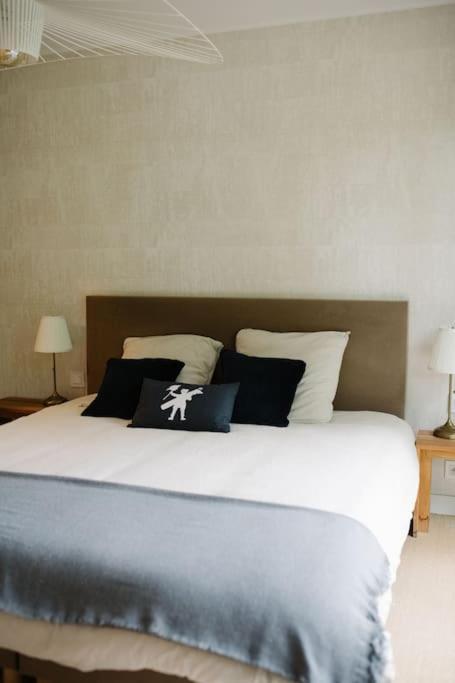 Maison D'Exception Au Touquet Le Touquet-Paris-Plage Extérieur photo