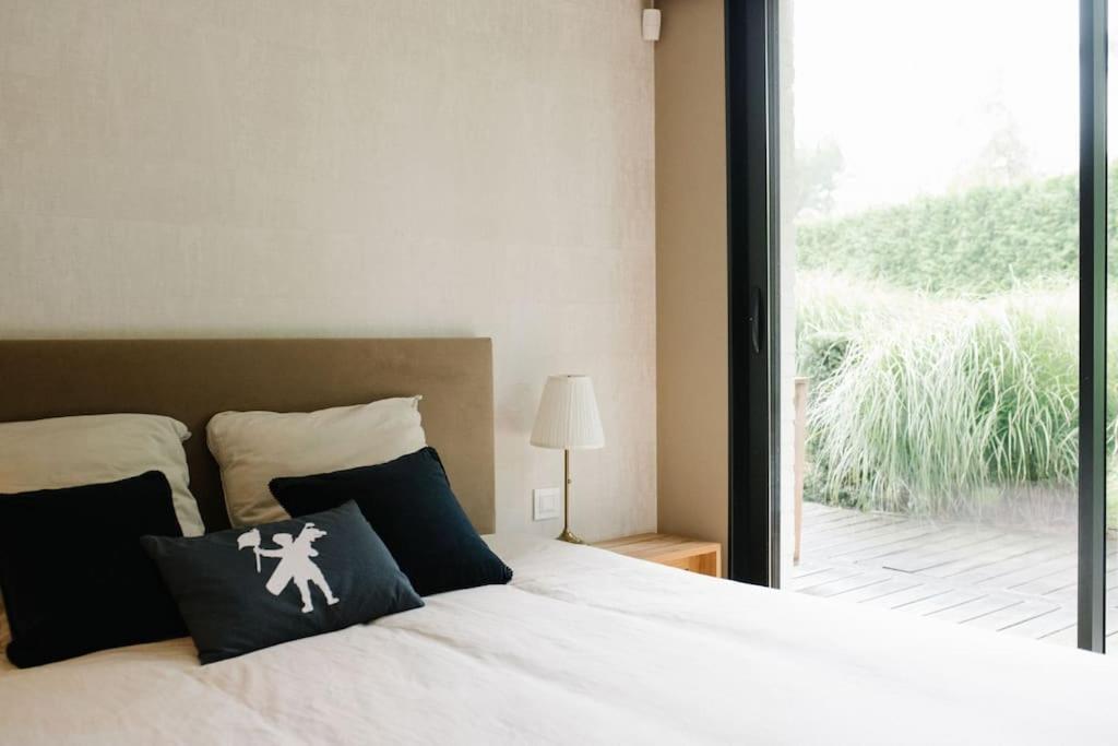 Maison D'Exception Au Touquet Le Touquet-Paris-Plage Extérieur photo