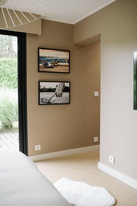 Maison D'Exception Au Touquet Le Touquet-Paris-Plage Extérieur photo